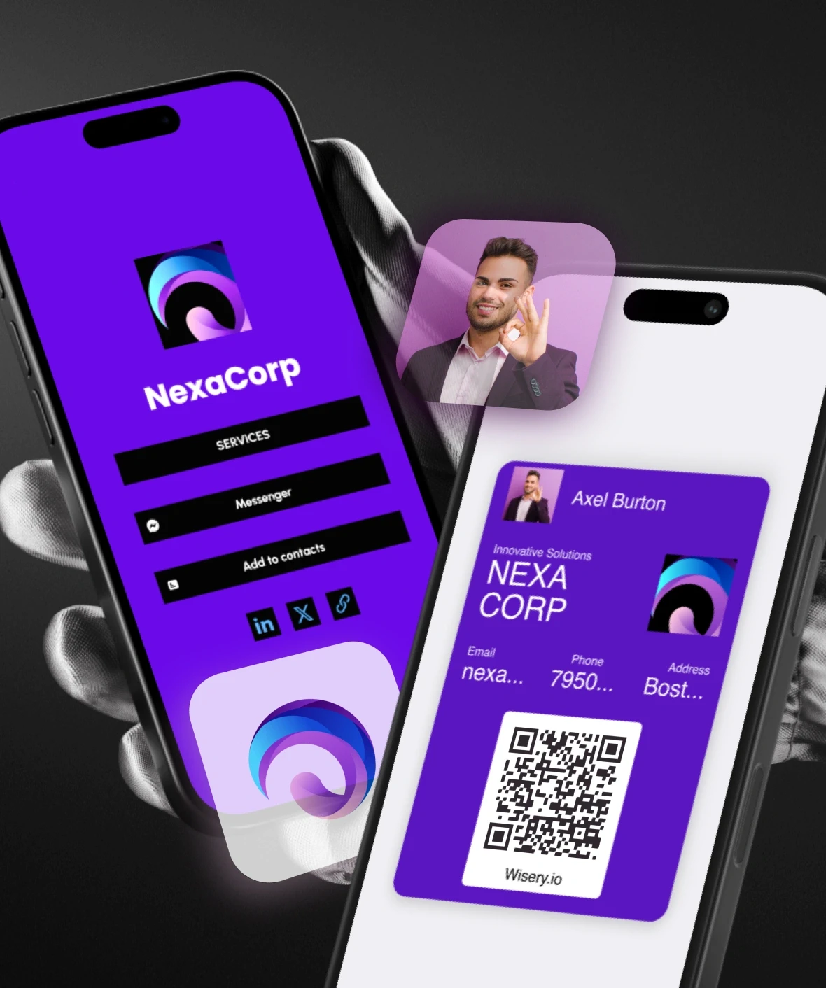 Perfect for Businesses and Creators